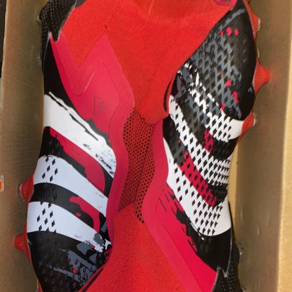 Pharrel Williams x Paul Pogba - Picture 4 of 5